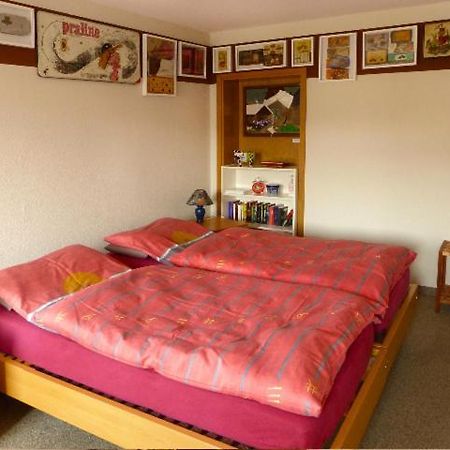 Ferienwohnung Lehmann Lunzenau Ngoại thất bức ảnh
