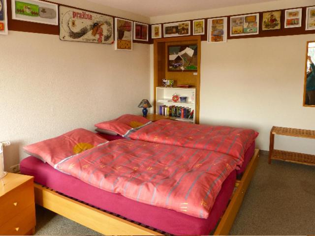 Ferienwohnung Lehmann Lunzenau Ngoại thất bức ảnh